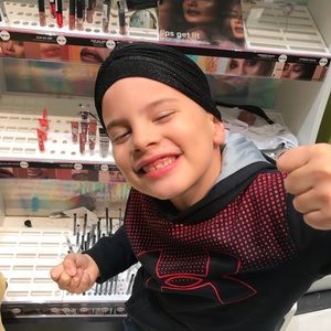 Meet your Posher, Marco